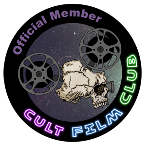 The Cult Film Club