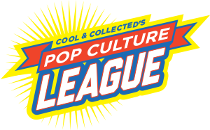 The Pop Culture League