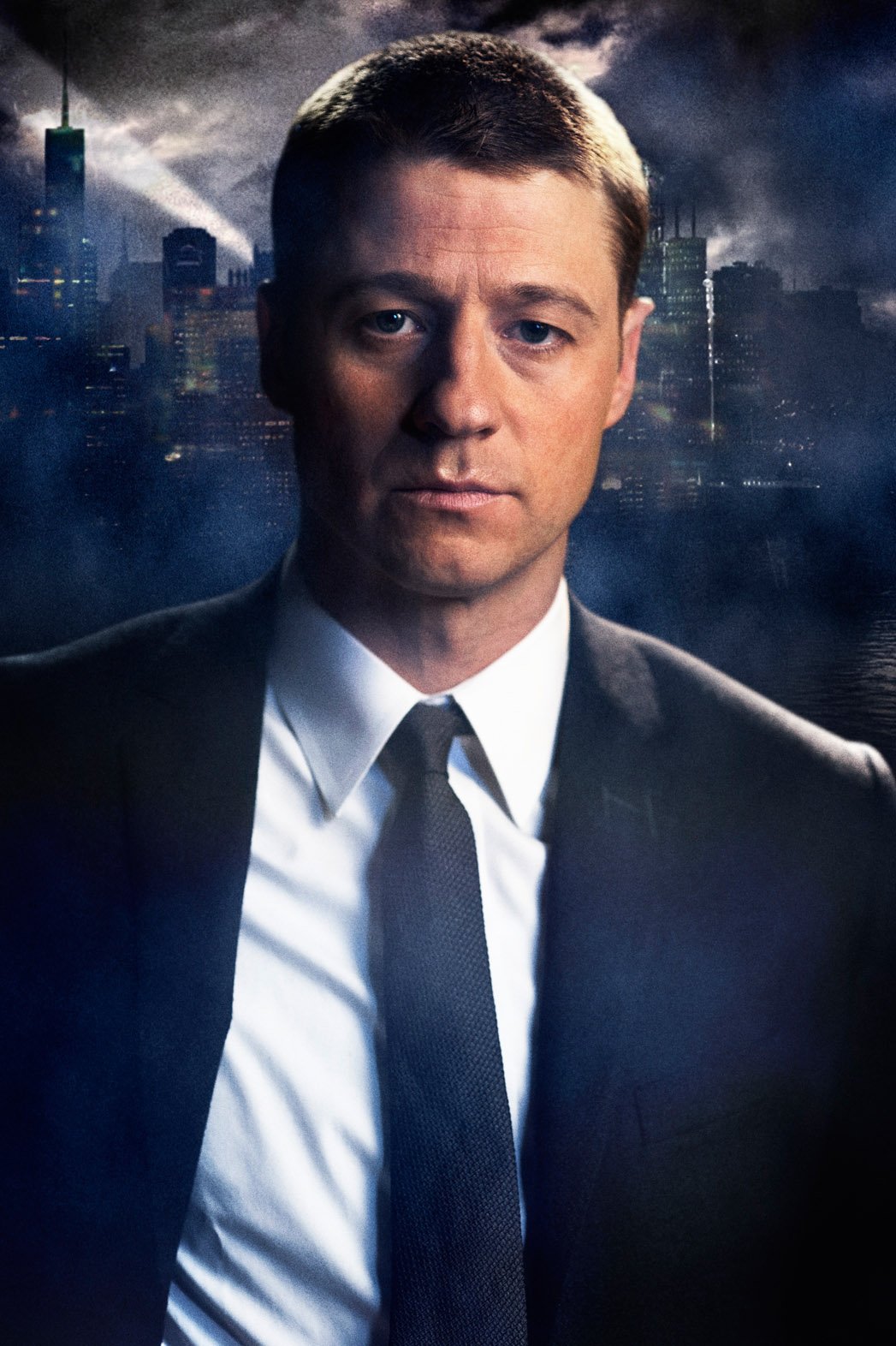 GOTHAMCharacterLookDetectiveJamesGordon